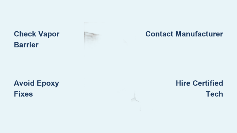 Fix Damaged Freezer Lining: Easy Repair Tips
