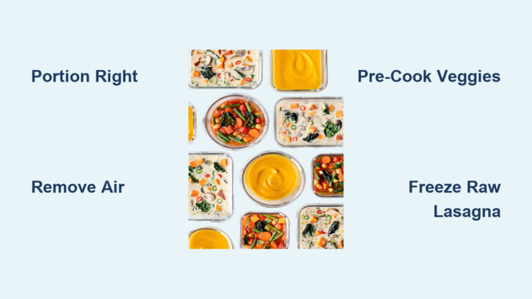 Best Cheap Freezer Meal Prep Ideas (2026 Guide)