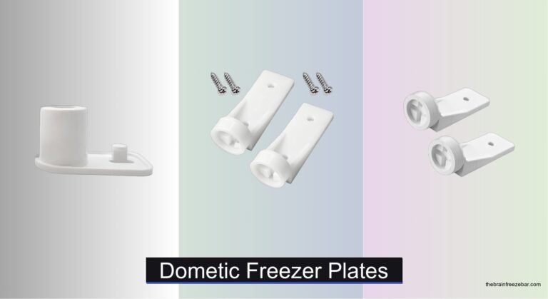 3 Best Dometic Freezer Plates of 2026