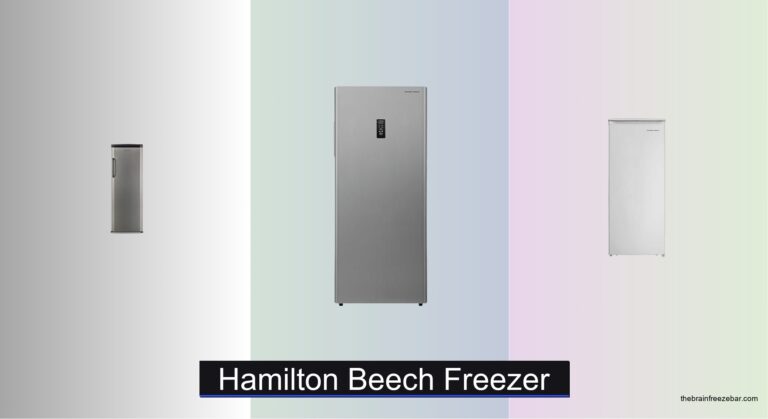 6 Best Hamilton Beach Freezers of 2026
