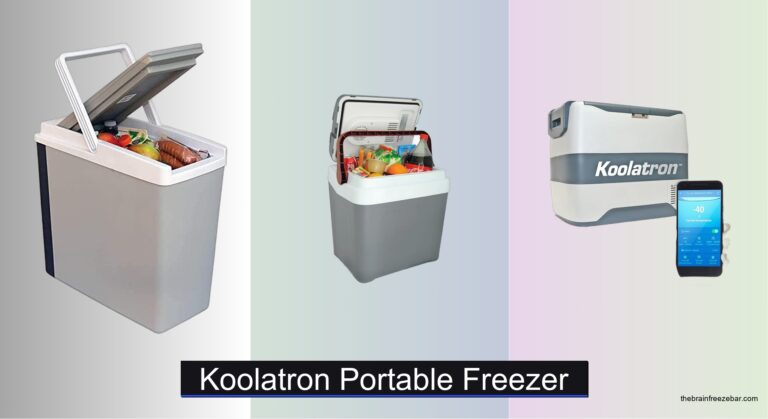 6 Best Portable Freezers of 2026