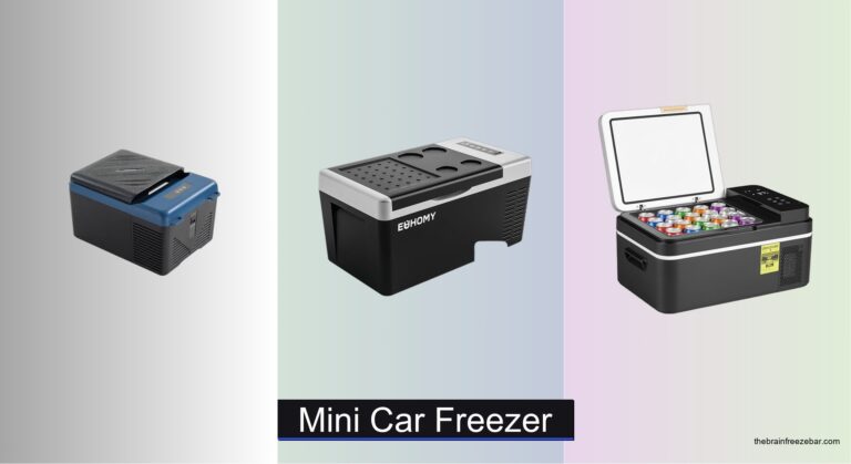 7 Best Mini Car Freezers of 2026
